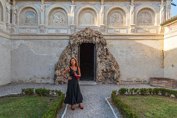 Mantova Centro Storico - Tour a piedi con Guida Privata - FAQ