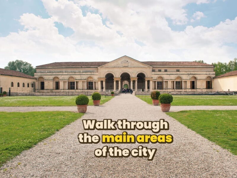 Mantova: Digital guide made with a Local for your Tour - Is This Tour Right for You?