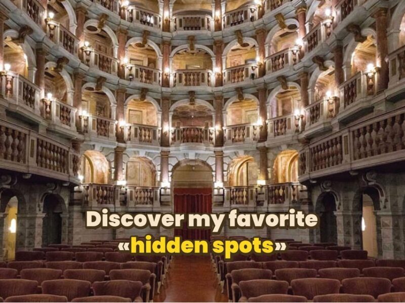 Mantova: Digital guide made with a Local for your Tour - Final Thoughts