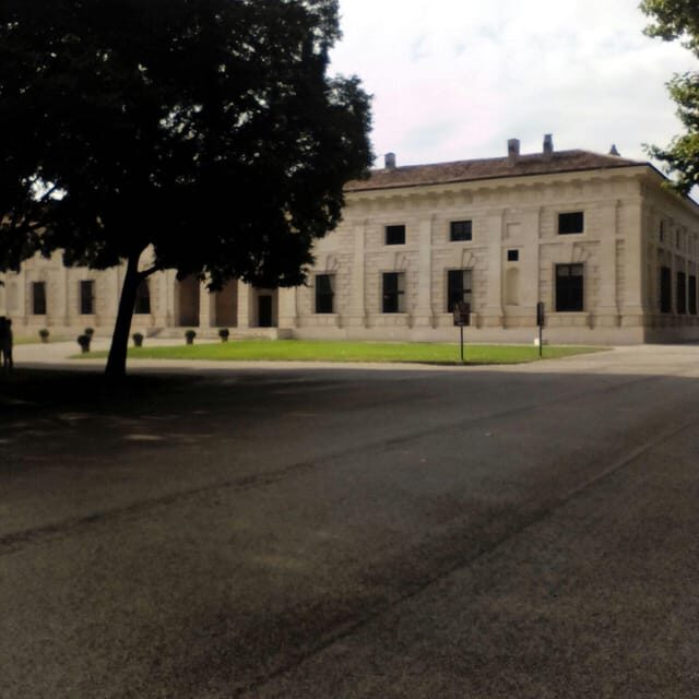 MANTOVA: OZIANDO TRA I GIGANTI: Visit to Palazzo Te - Discovering Palazzo Te: What You Can Expect