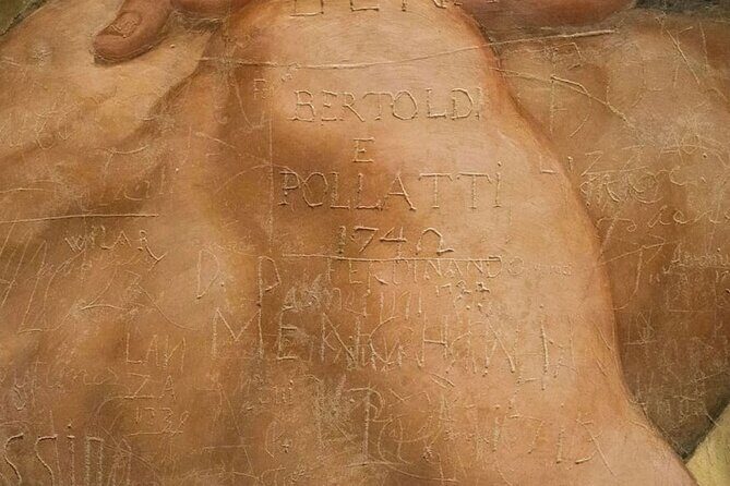 Mantova Walking Tour with Audio and Written Guide by a Local - Key Points