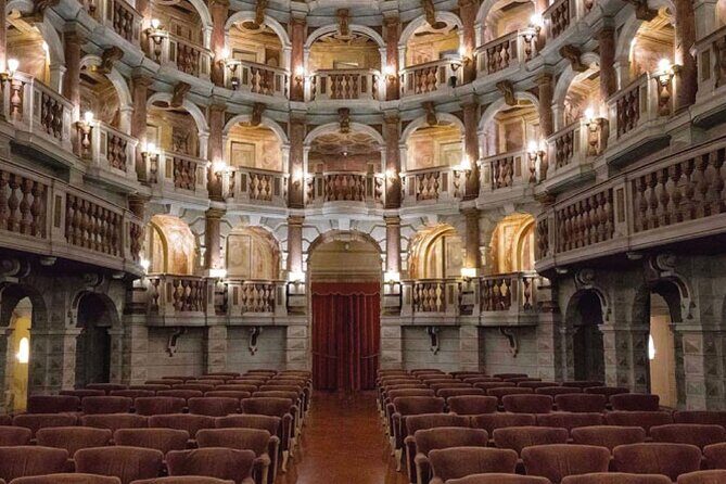 Mantova Walking Tour with Audio and Written Guide by a Local - Final Thoughts