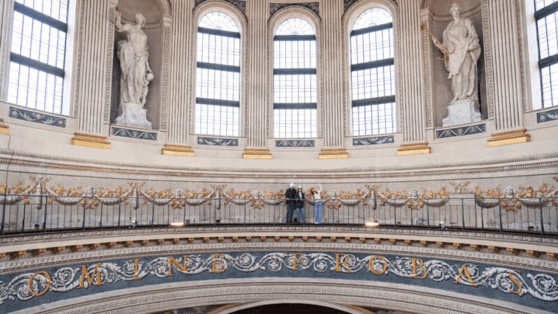 Mantua: Ascent and guided tour of the Basilica and dome of Sant'Andrea - Who Would Love This Tour?