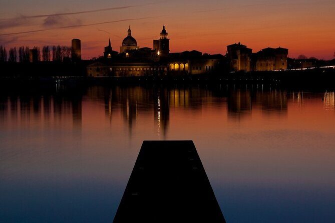 Mantua City Centre Walking Tour - Who is This Tour Best For?