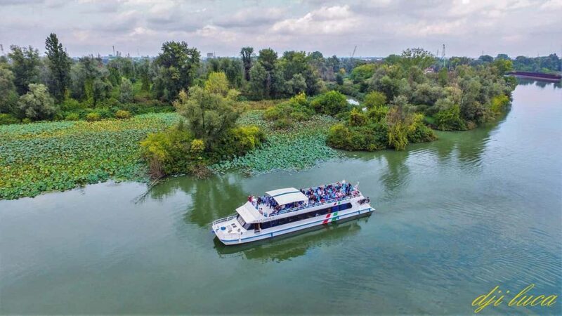 Mantua: Guided Panoramic Boat Tour "City, Lakes, and Natural Park" - Final Thoughts
