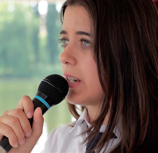 Mantua: Panoramic city navigation + protected oasis + guide on board - Who Will Love This Tour?