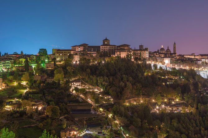 Mantua Private Walking Tour - Frequently Asked Questions