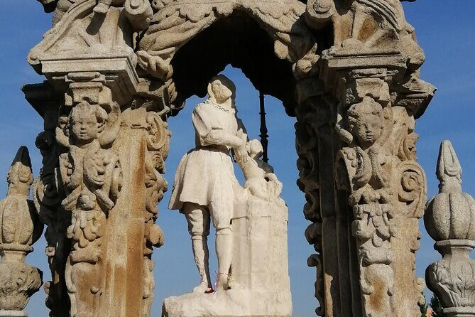 Manzanares Rivers Story: A Self-Guided Audio Tour in Madrid - Practical Details and Tips