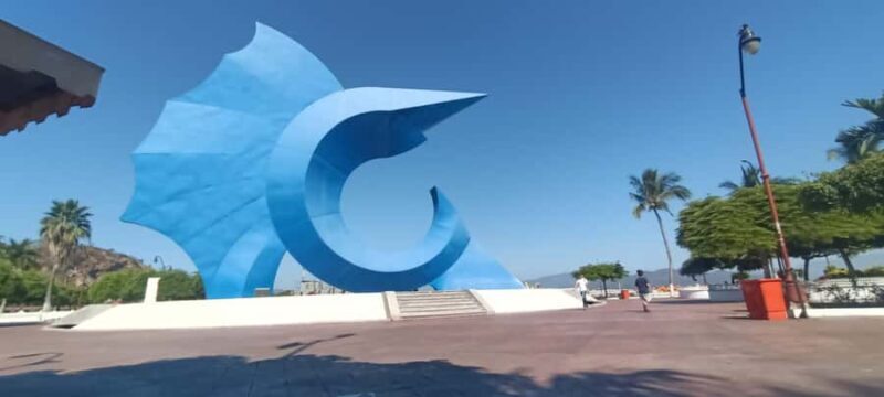 Manzanillo, Colima City Tour: The Best Tourist Attractions - The Sum Up