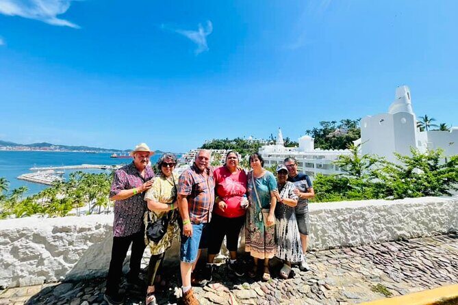Manzanillo Tour with Transportation and Face-to-face Guide - FAQ