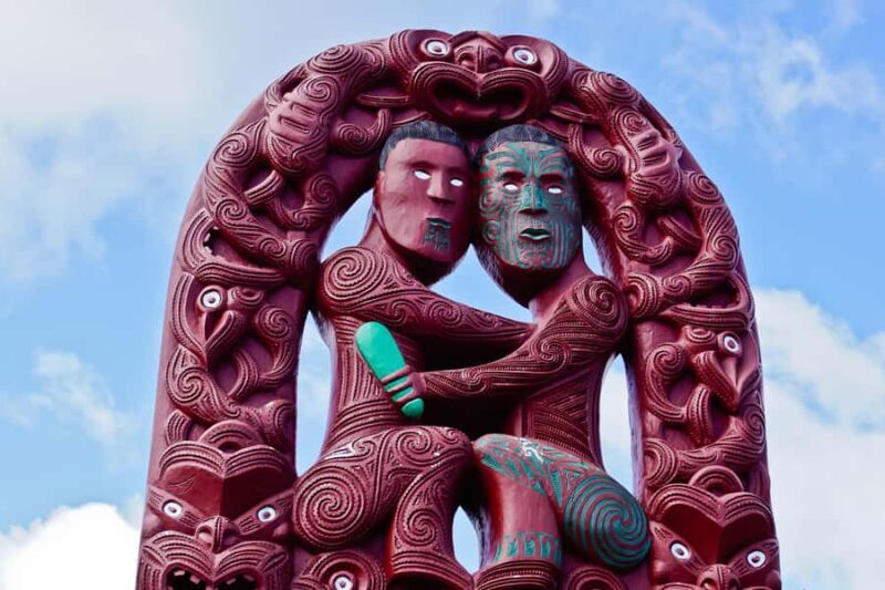 Maori Culture Small Group Afternoon Tour including Te Puia - Who This Tour is Best For