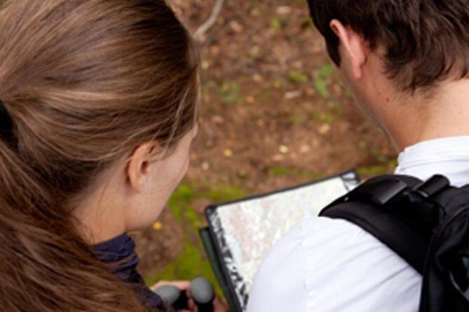 Map Reading and Navigation Course in Peak District - FAQs