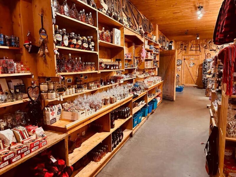 Maple Syrup Museum Tour with Tastings - The Sum Up: Who Should Consider This Experience?