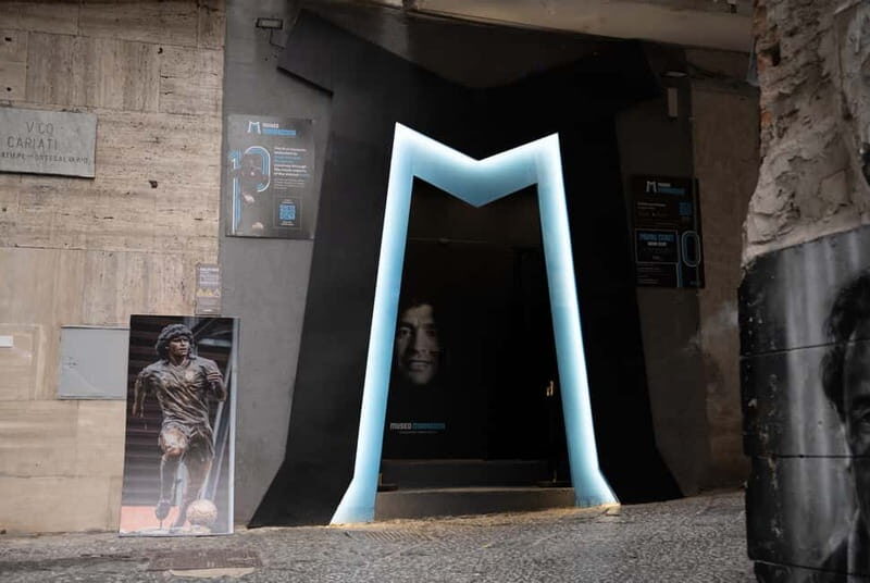 Maradona Museum: The first museum dedicated to Diego Armando Maradona - Key Points