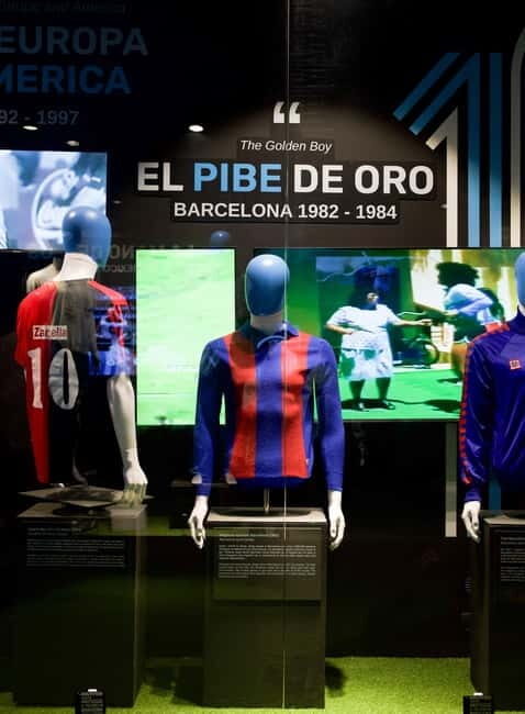 Maradona Museum: The first museum dedicated to Diego Armando Maradona - Final Thoughts