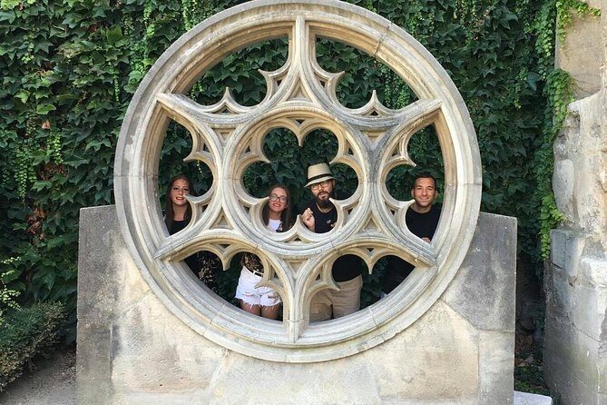 Marais District 2-Hour Private Walking Tour in Paris - An In-Depth Look at the Tour