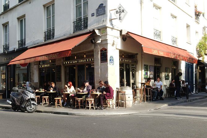 Marais Gallery Walk - Private Tour - What to Expect from the Marais Gallery Walk