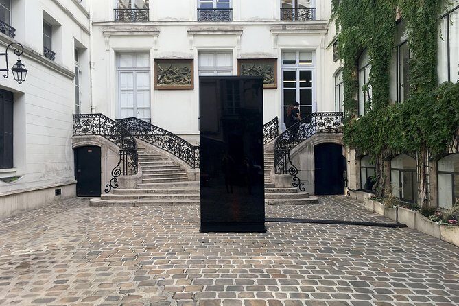 Marais Gallery Walk - Private Tour - Why This Tour Offers Great Value