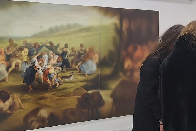 Marais Gallery Walk - Private Tour - Who Will Love This Tour?