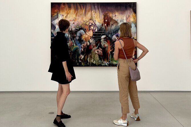 Marais Gallery Walk - Private Tour - FAQs