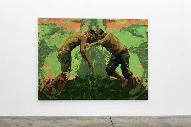 Marais Gallery Walk - Private Tour - Final Thoughts