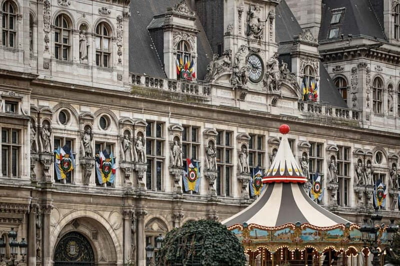 Marais: Intrigues of the French Kings Walking Tour - Value for Money