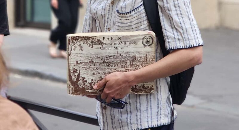 Marais: Intrigues of the French Kings Walking Tour - The Sum Up