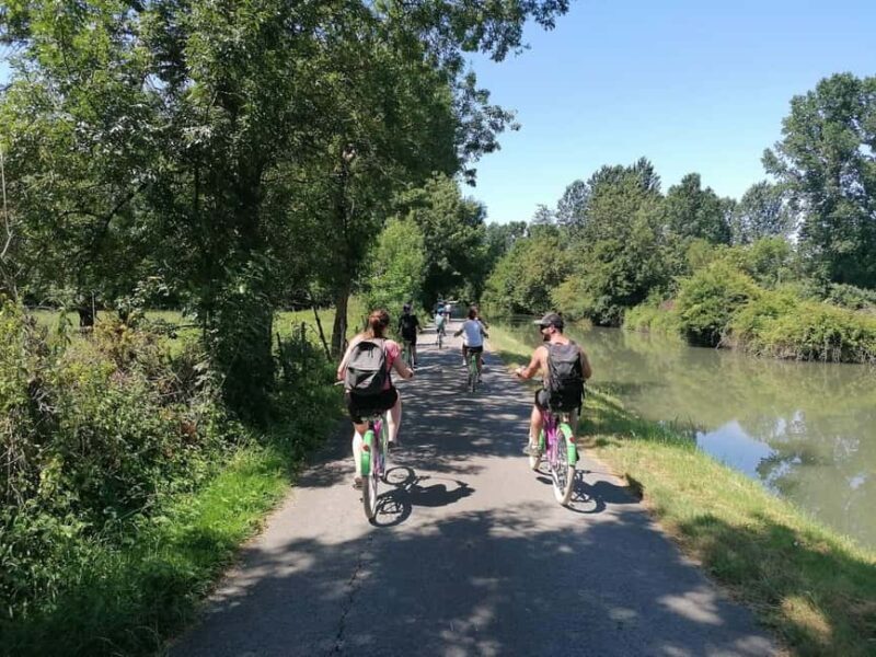Marais Poitevin: Bike trip in the Green Venice - FAQs