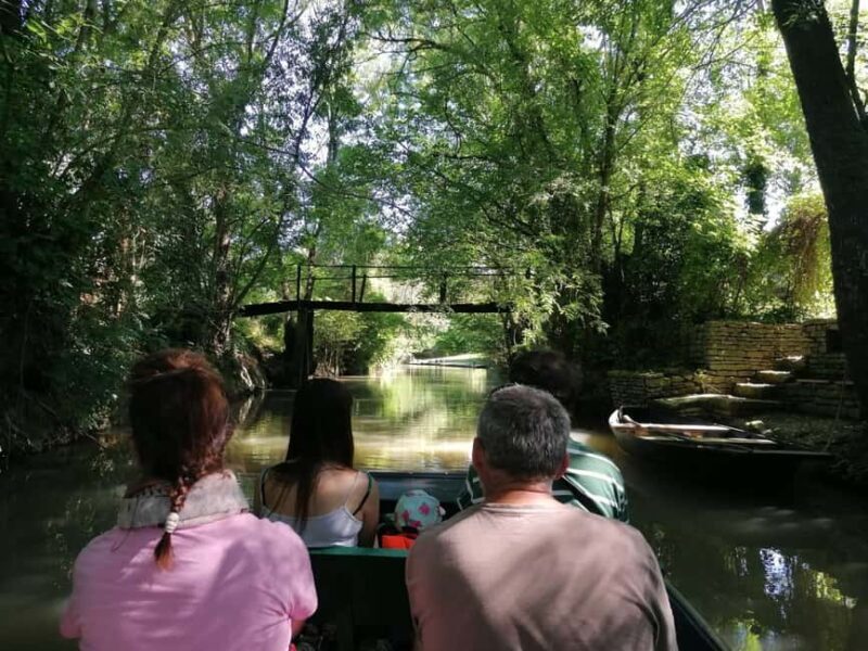 Marais Poitevin: Discovery day in the footsteps of the Baudet - Key Points