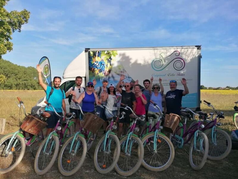 Marais Poitevin: Discovery day in the footsteps of the Baudet - Authentic Insights from Reviews