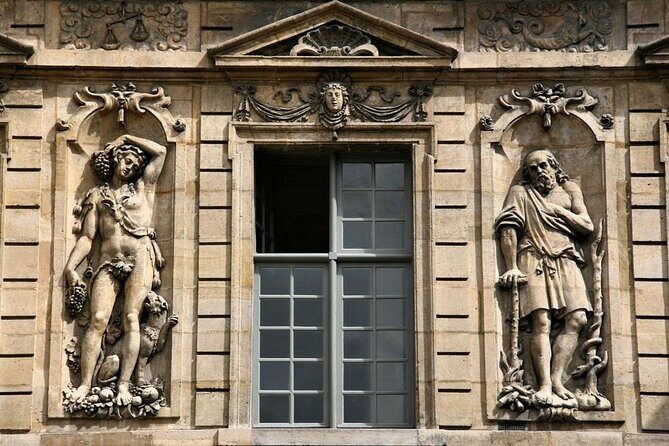 Marais self-guided audio tour: the neighborhood that has it all - Key Points