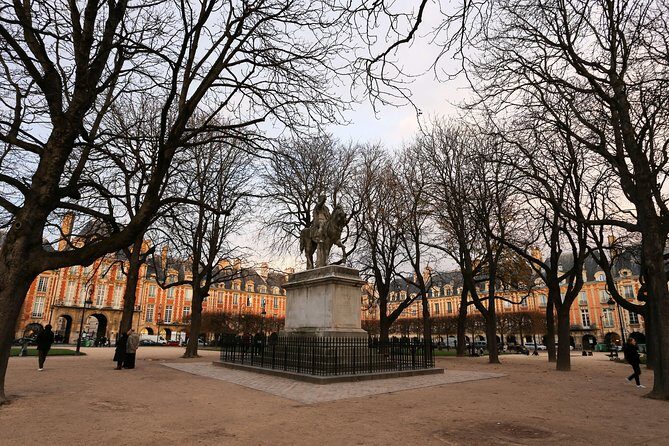 Marais self-guided audio tour: the neighborhood that has it all - The Verdict: Who Should Consider This Tour?