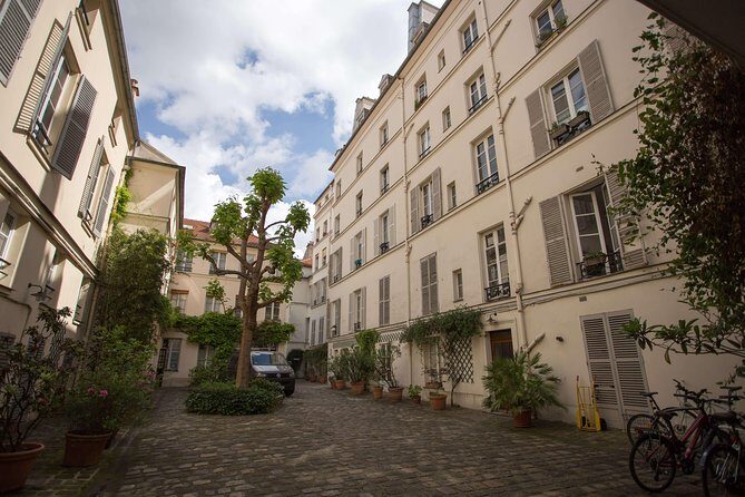 Marais self-guided audio tour: the neighborhood that has it all - FAQ
