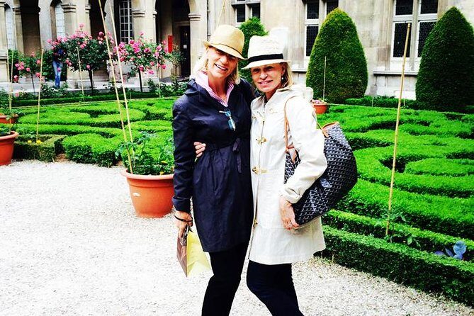 Marais Tour With a Local - Exploring the Marais with a Local: A Detailed Review