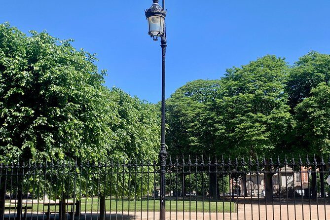 Marais Tour With a Local - Final Words