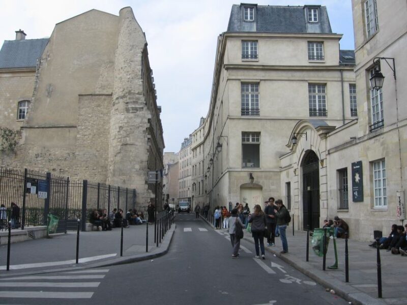 Marais Walking Tour: Lifestyle in Paris - A Deep Dive into the Marais Walking Tour