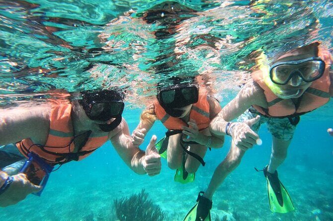 Maramao Beach Day Pass Only - Key Points