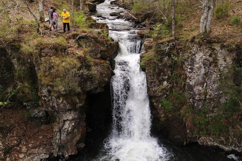 Maramure Mountain Trail - A Deep Dive into the Maramure Mountain Trail Experience