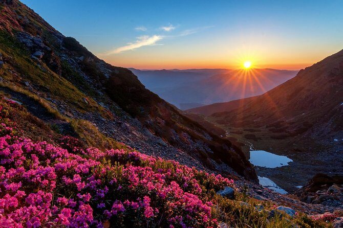 Maramures Activ Tour - Discovering the Natural and Cultural Treasures of Maramures