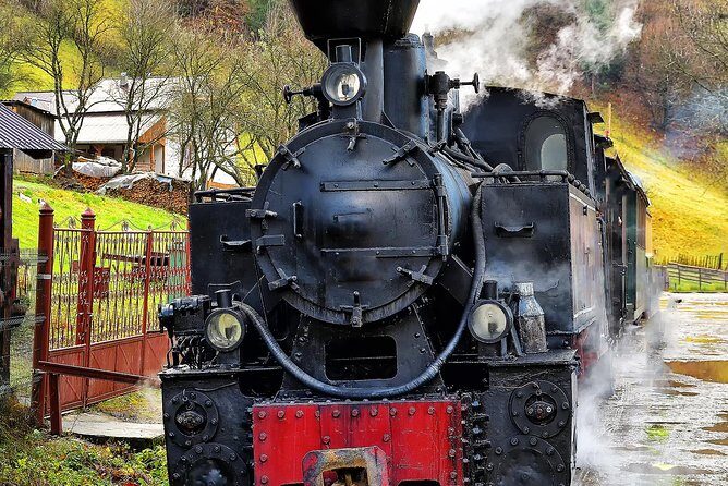 Maramures Activ Tour - Who Would Love This Tour?