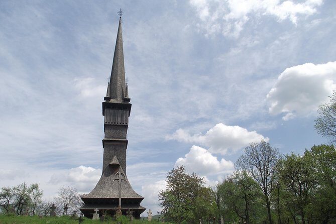 Maramures best (1 day, from Cluj) - A Deep Dive into the Tour Experience