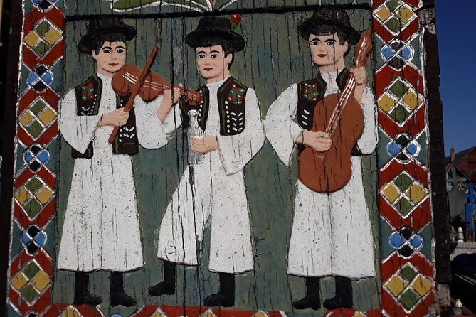 Maramures best (1 day, from Cluj) - FAQs