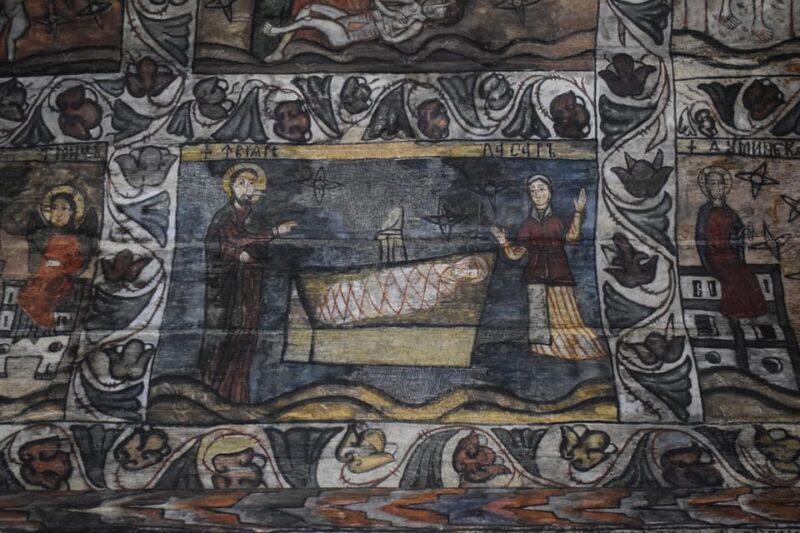 Maramures day tour (from Cluj) - The Sum Up