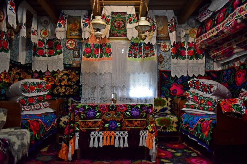 Maramures day tour (from Cluj) - FAQ