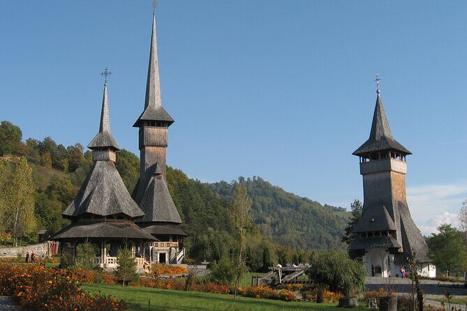 Maramures Day Tour (trip start in Bucovina, end in Sighetu M.) - An In-Depth Review of the Maramures Day Tour