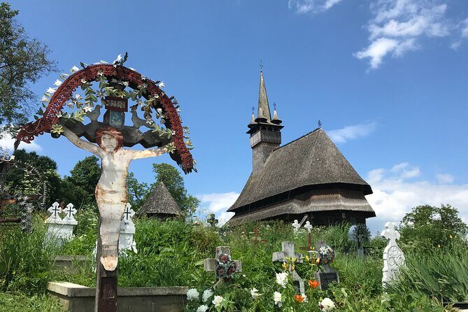 Maramures Day Tour (trip start in Bucovina, end in Sighetu M.) - Practical Insights for Travelers