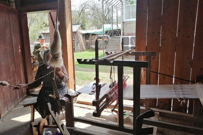 Maramures in a nutshell - Exploring Maramures in a Nutshell: An Authentic Romanian Experience