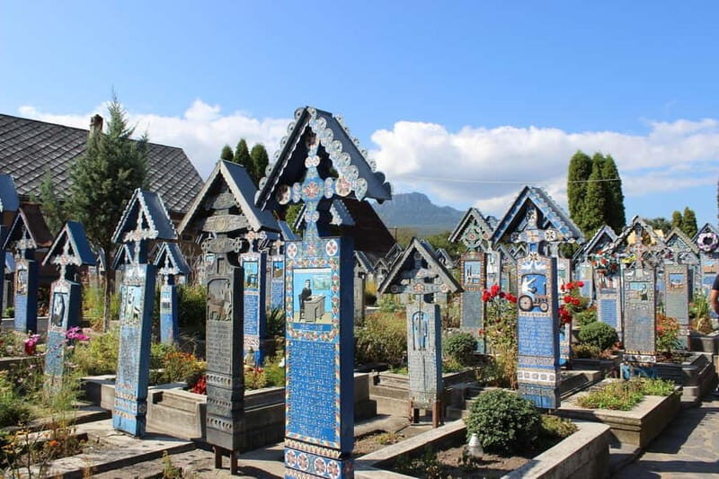 Maramures Trip - Key Points