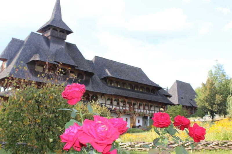 Maramures Trip - A Complete Look at the Maramures Trip