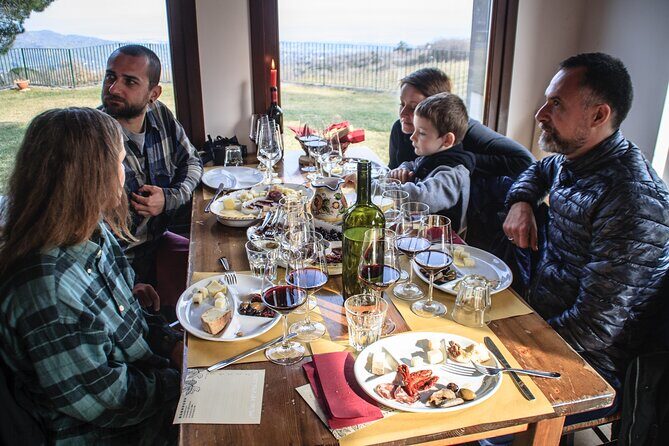 Maranello: Ferrari Museum & Balsamic Vinegar Tour - Transportation and Logistics